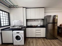 Blk 819 Tampines Polyview (Tampines), HDB 3 Rooms #568121321